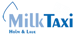 Milk Taxi Trailer cu Pasteurizare